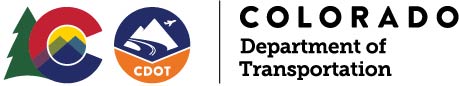 CDOT logo