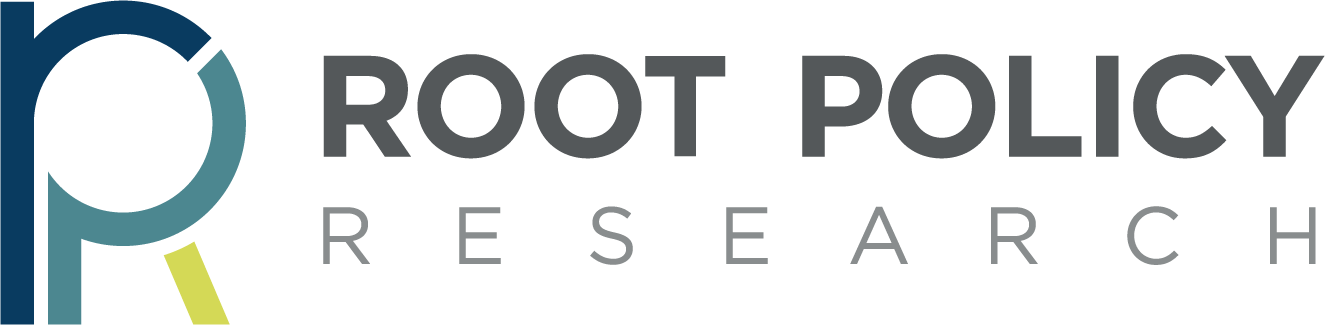 Root Policy Research Logo Color