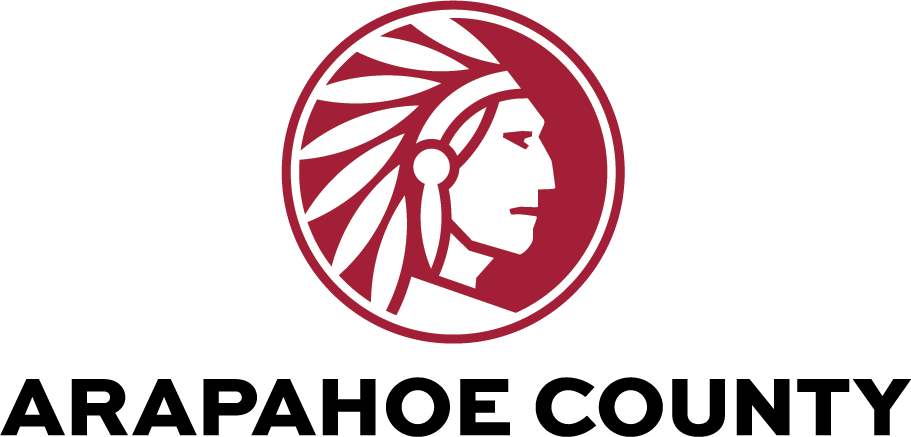 Arapahoe County logo